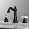 Fauceture FSC1970PX American Classic 8" Widespread Bathroom Faucet, Matte Black FSC1970PX - alternate 4